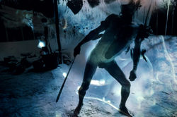 Claudia-Andujar-Toototobi-Warrior-Yanoma