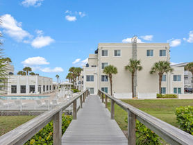 Cape Canaveral Royal Mansion Condo