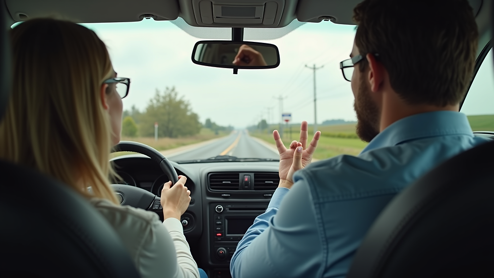 The Importance of Comprehensive Driving Programs