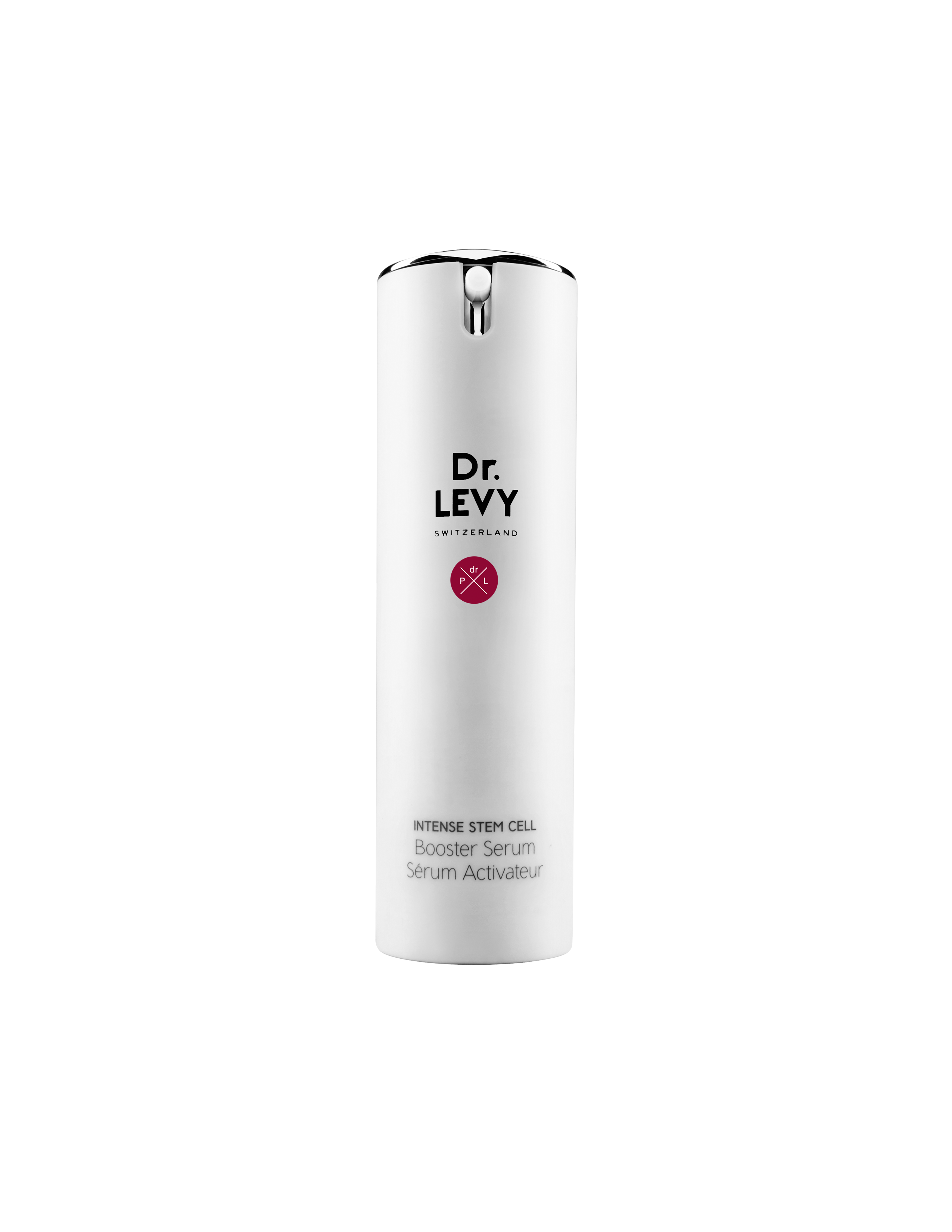dr levy intense stem cell booster serum