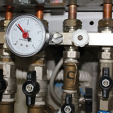 Heat Pump Service