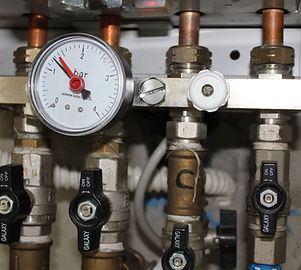 Heat Pump Service