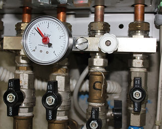 Heat Pump Service
