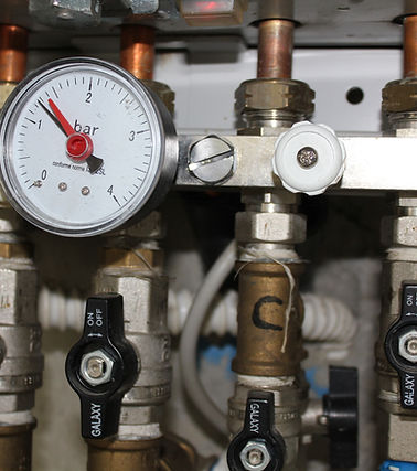 Heat Pump Service