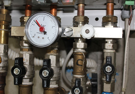 Heat Pump Service
