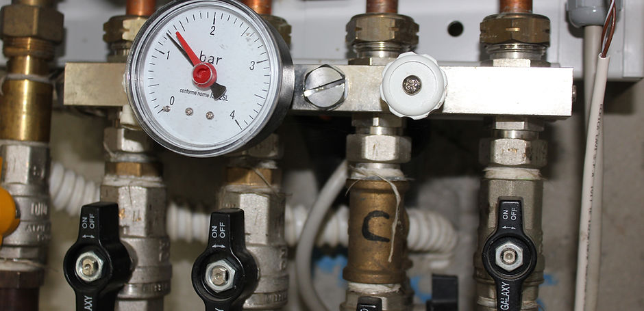 Heat Pump Service
