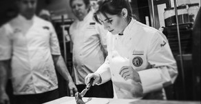 Chef Angelina Adamo launches Tutto Apposto