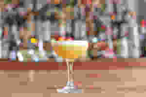 Birmingham Cocktail Weekend Vanguard 1000 Trades