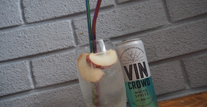 Review: Vin Crowd