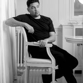 Luke Selby Joins Palé Hall as Chef Partner