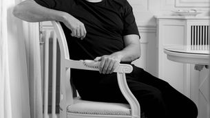 Luke Selby Joins Palé Hall as Chef Partner