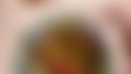 Recipe: Smashed Brussels Sprouts with Parma Ham Crumbs