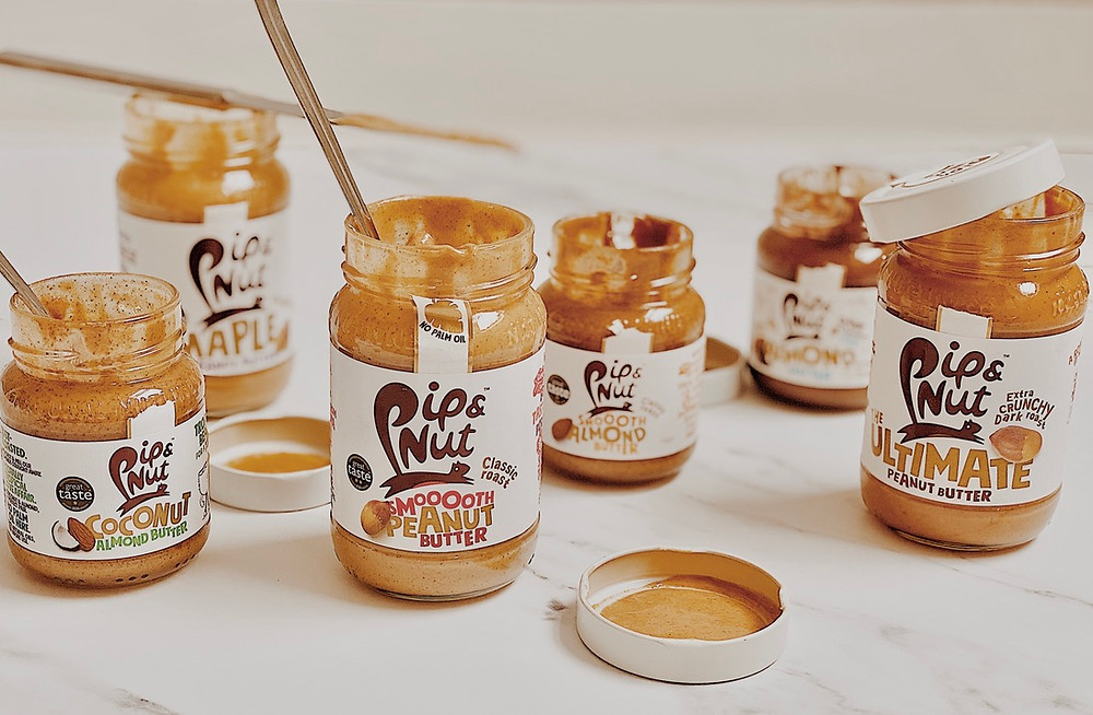 Pip & Nut Nut Butter