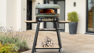 Gozney Launches The Gozney Dome