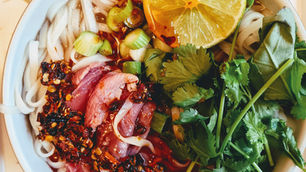 Review: PhoMo, Vietnamese Meal Kits