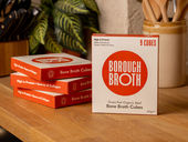 Borough Broth Bone Broth Cubes