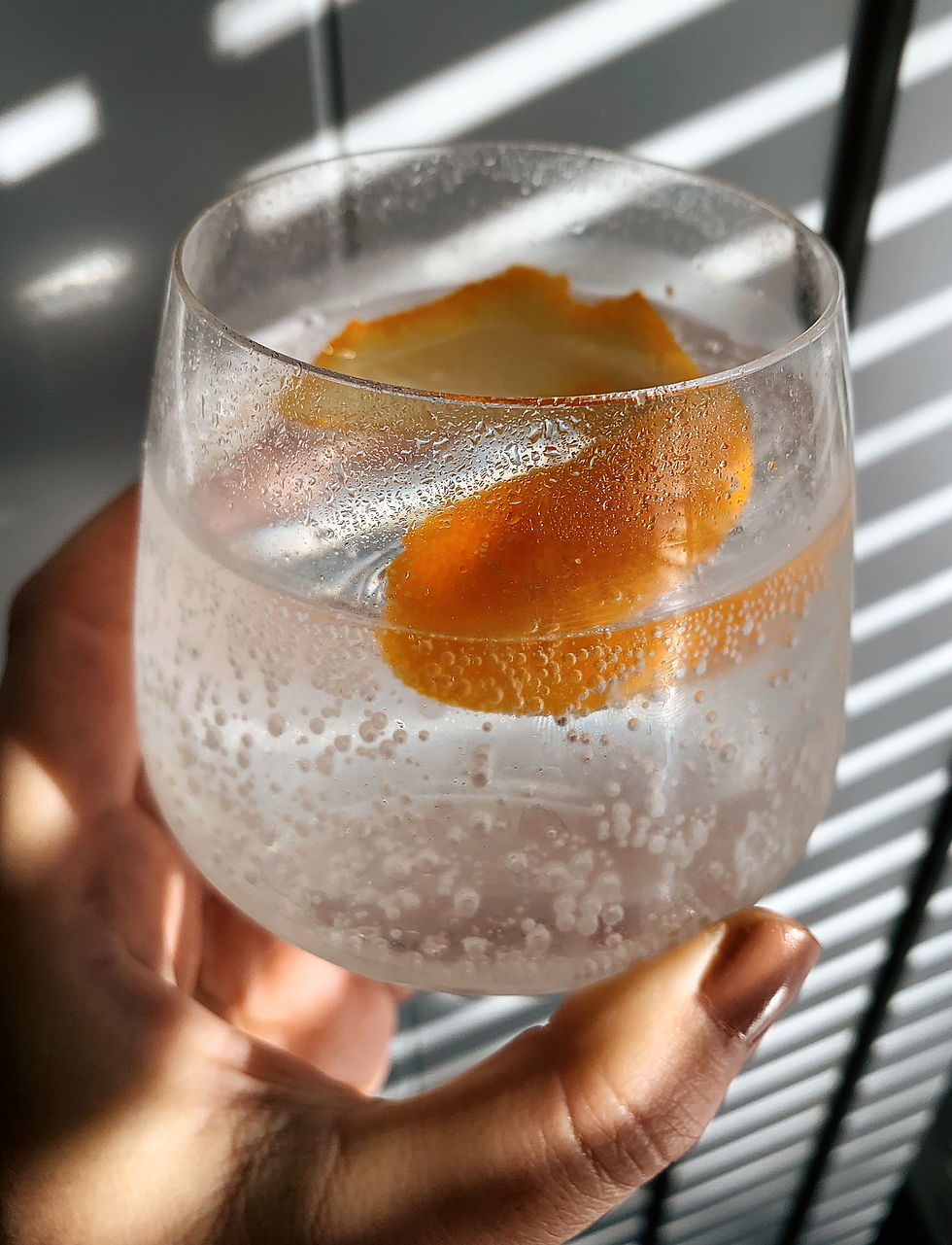 Amplify Non Alcoholic Spirit