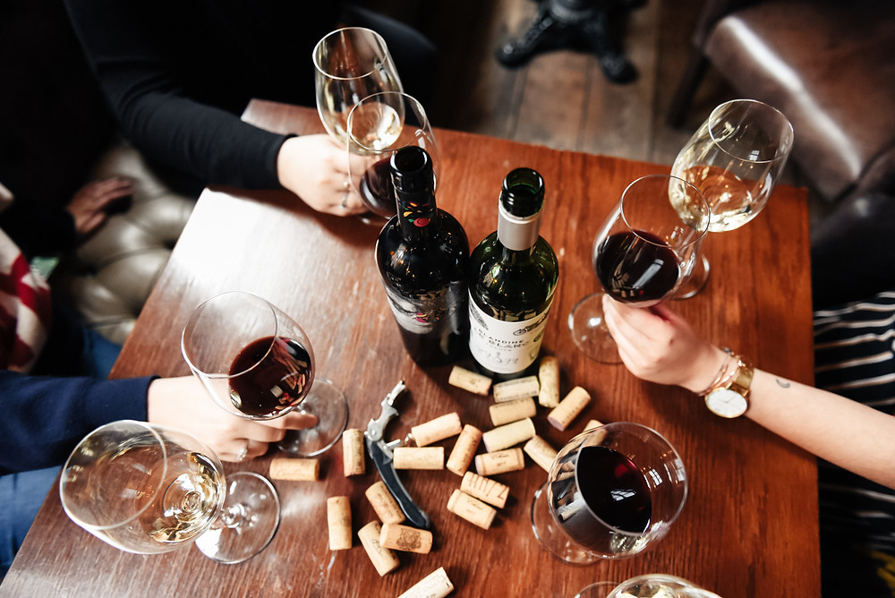Birmingham Wine Weekend - Hotel Du Vin