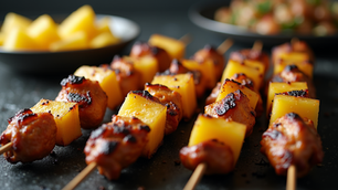 Creative BBQ Recipes to Impress Your Guests