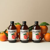 Review: MOMO Kombucha