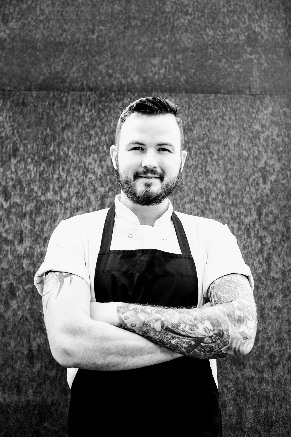 Chef Eddie Kilty take over at The Bagelry
