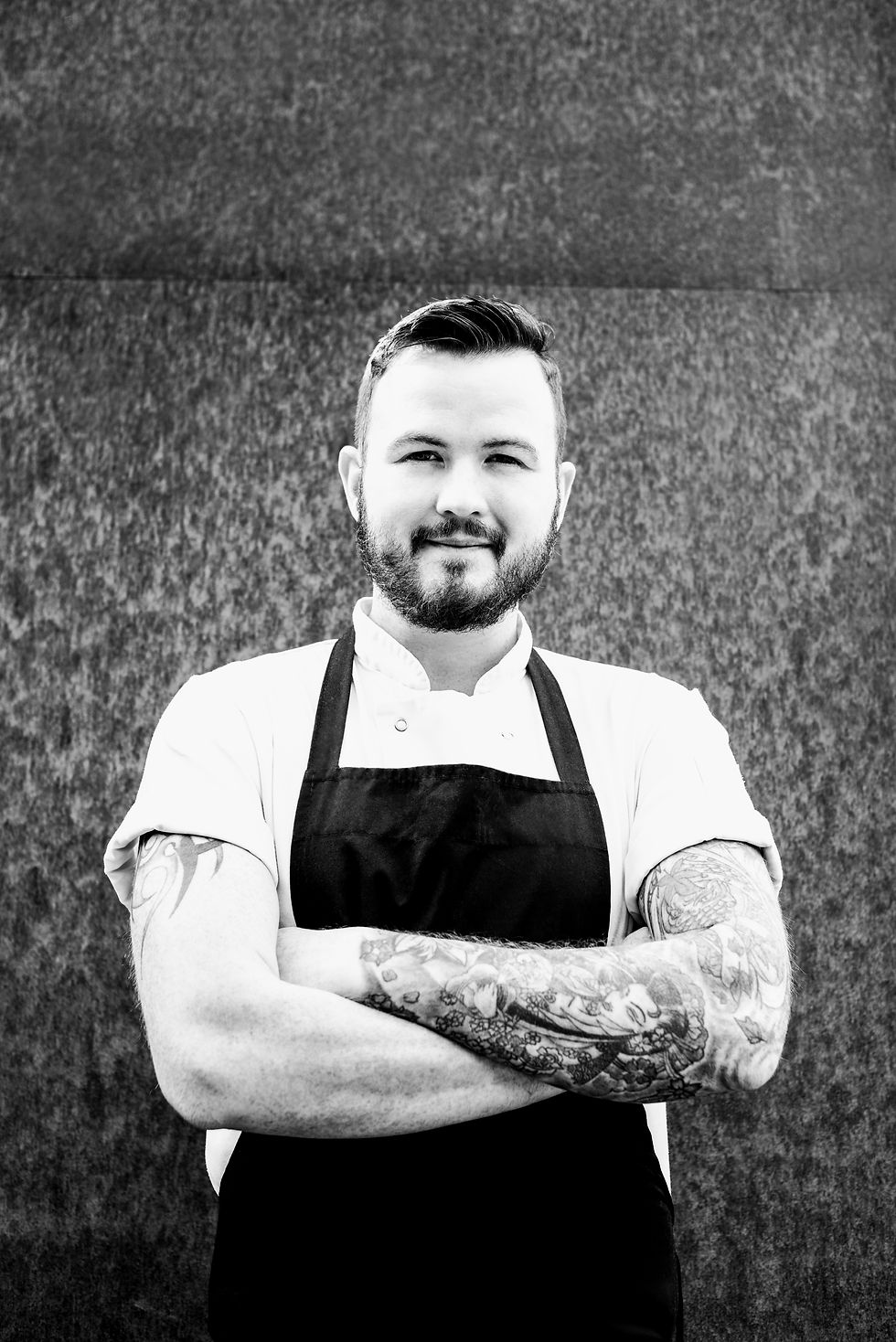 Chef Eddie Kilty take over at The Bagelry