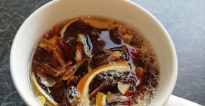 Review: Nim's Edible Teas