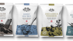 Made For Drink Partner With English Heritage To Champion England's Food Producers