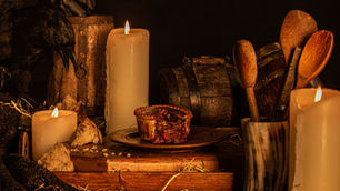 Forget Winter, There Is A Game Of Thrones Meal Kit Coming