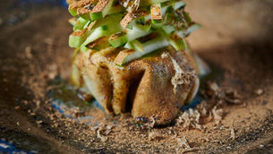 Who Are You Trying To Impress? Adam Handling's HAME adds new packages