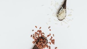 Delicious and Unique New Ways to Enjoy Rice