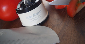 Review: AnySharp
