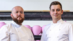 Niall Keating to open Lunar Restaurant in Barlaston