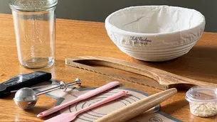 I Was Late to the Sourdough Party... Until Lady Penelope's Kitchen arrived