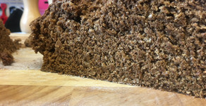 Recipe: Irish Soda Bread