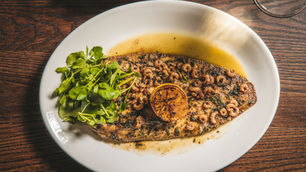 The Engineer Pub Returns