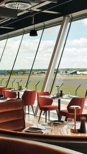 The Gallery at Escapade Silverstone Unveils Its Autumn Menu