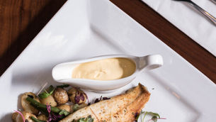 Food Photography Tips: Shooting In A Restaurant