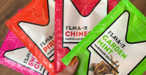 Review: Flava It