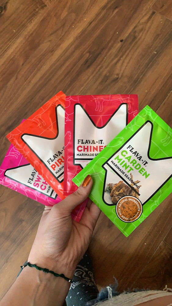 Review: Flava It