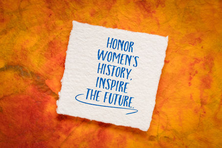 “Uncovering the Legacy: The Impact of Jewish Women Throughout History”