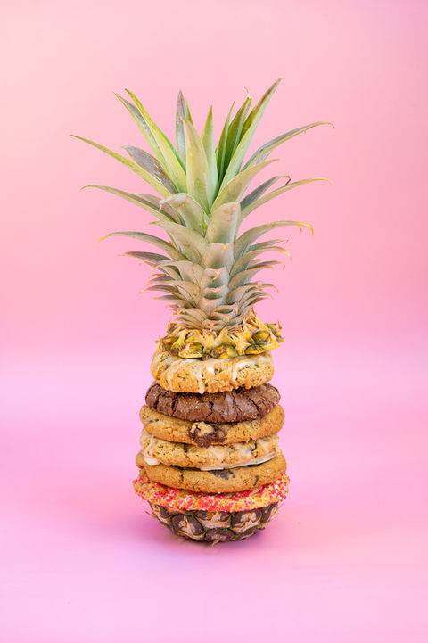 Japanese Food Photographer Mieko Horikoshi
