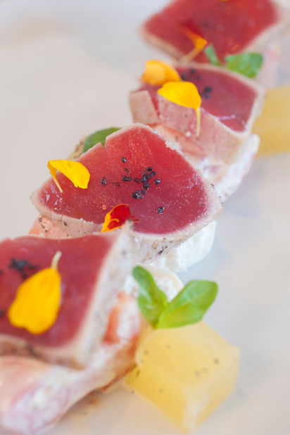 Japanese Food Photographer - Mieko Horikoshi