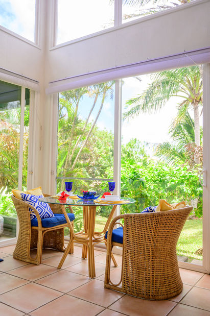 Interior Photography by Mieko Horikoshi