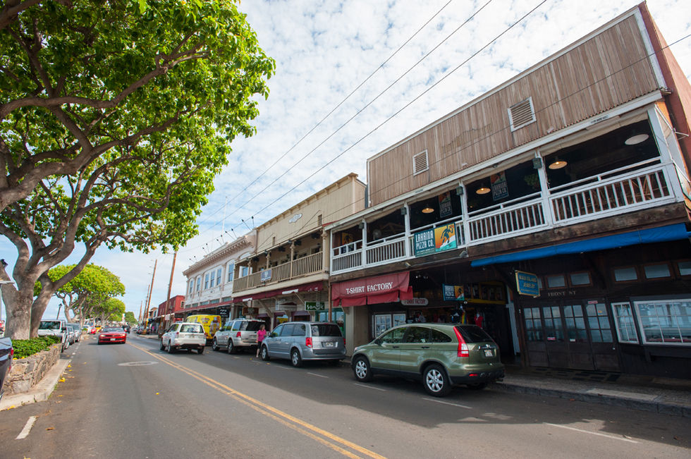 MiekoPhoto_Lahaina_Town_DSC_2242