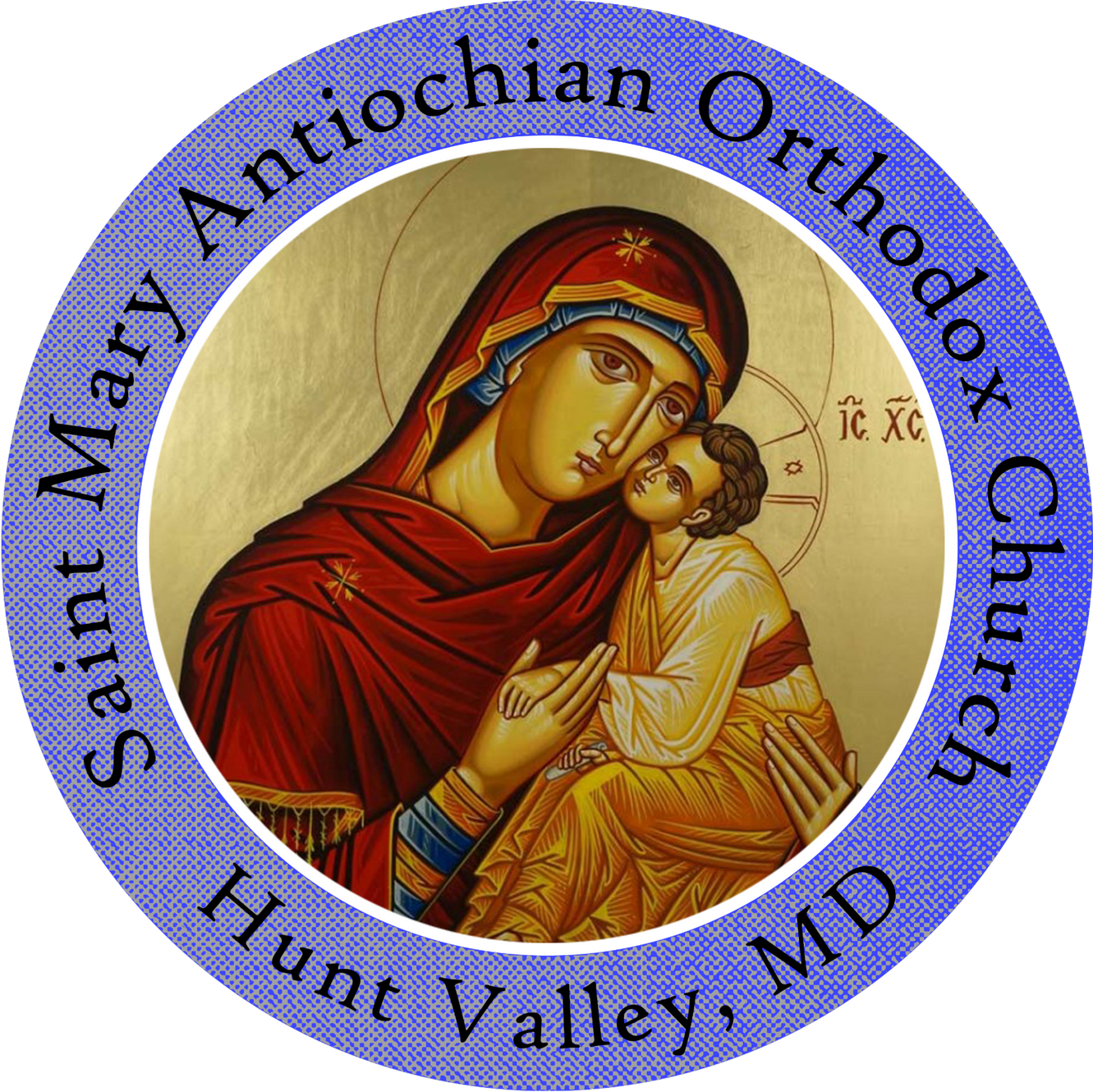 St. Mary Antiochian Orthodox Church