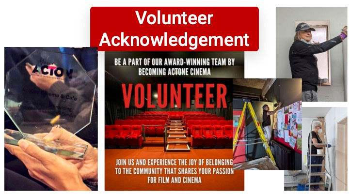 Volunteers