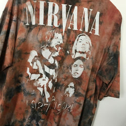 MID 90's NIRVANA TRIBUTE