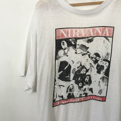 1996 NIRVANA