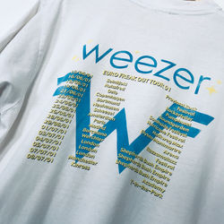 2001 WEEZER